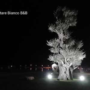 L'Altare Bianco